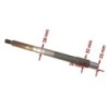 Eje Hélice Original Suzuki 57610-90J10-000