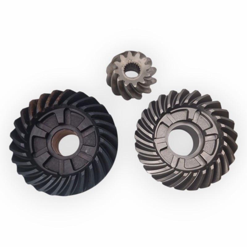 Pinion  gear set(nt:25) Original Suzuki 57300-92862-000