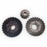 Pinion  gear set(nt:25) Original Suzuki 57300-92862-000