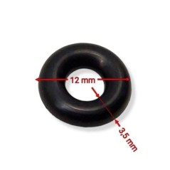 O ring (d:3.5 id:4.9) Original Suzuki 09280-05005-000