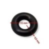 O ring (d:3.5 id:4.9) Original Suzuki 09280-05005-000