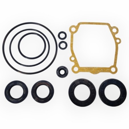 Sealing kit,gear case Original Suzuki 25700-92J00-000