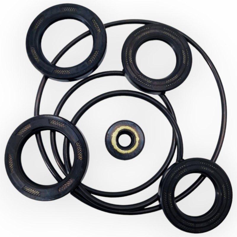 Sealing kit