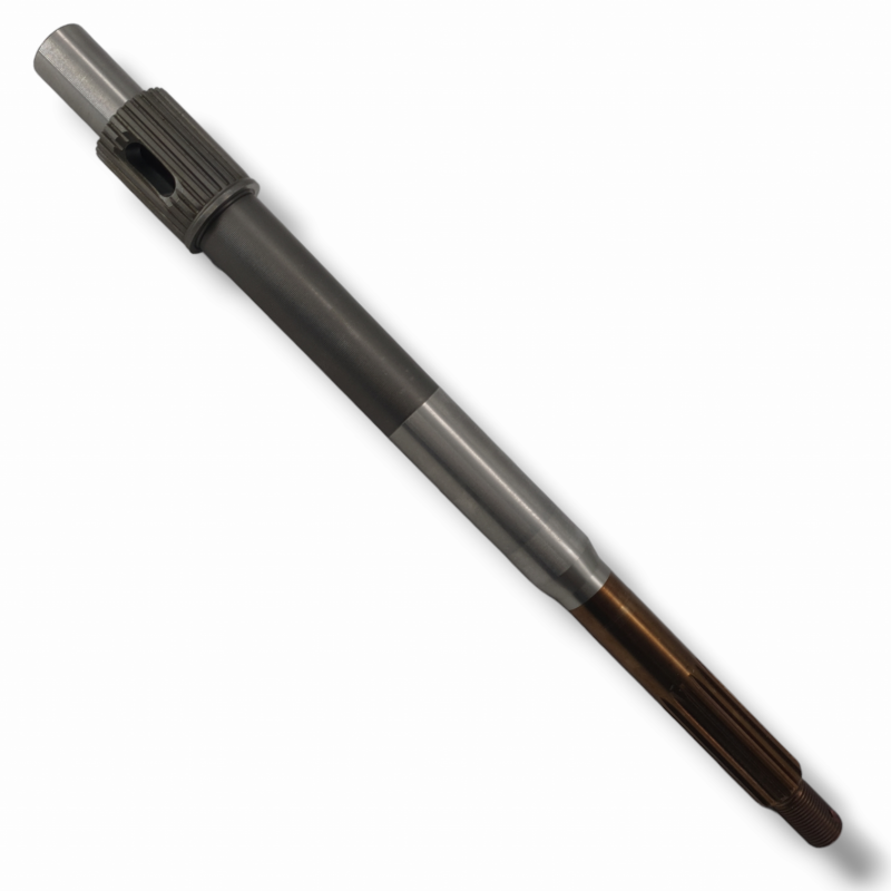 Shaft