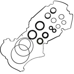 Kit Retenes Original Suzuki 25700-98L05-000