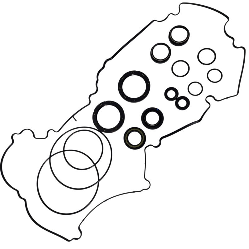 Kit Retenes Original Suzuki 25700-98L05-000