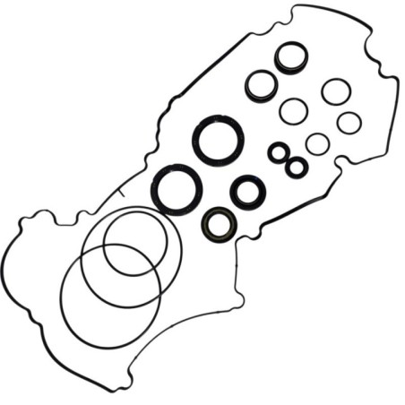 Kit Retenes Original Suzuki 25700-98L05-000