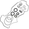 Kit Retenes Original Suzuki 25700-98L05-000