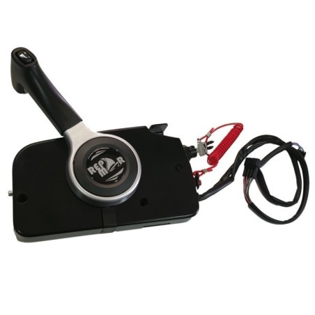 Mando Morse Lateral Repamar PULL