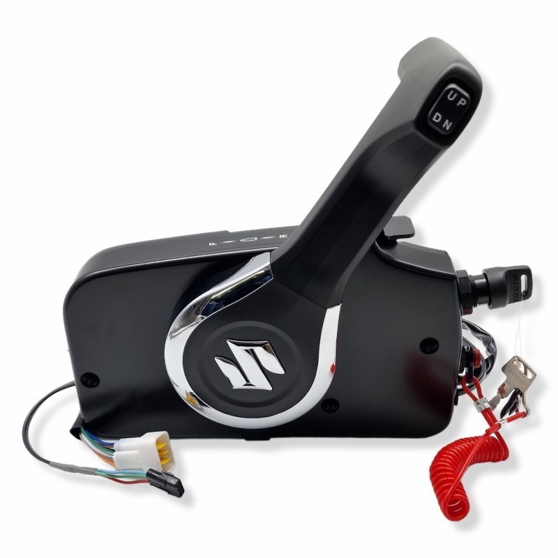 Mando Lateral STD 67200-93J70-000
