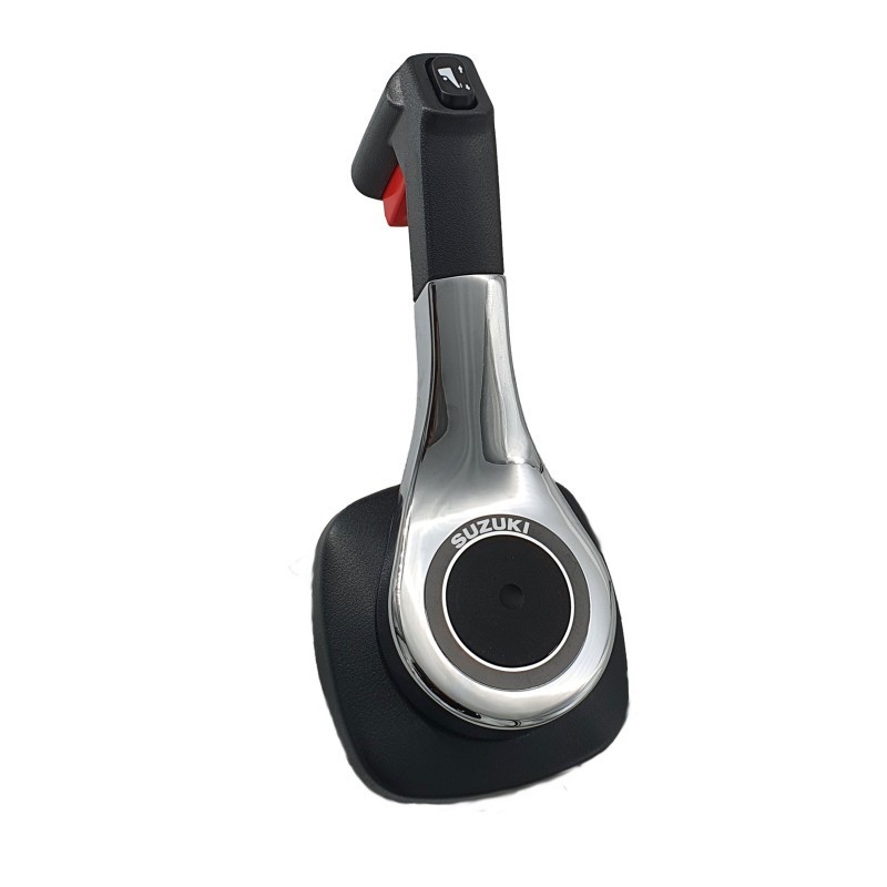 Mando Lateral Deluxe (Empotrable) 67200-93J34-000