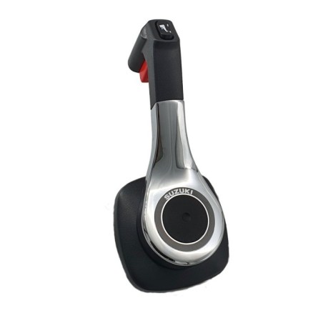 Mando Lateral Deluxe (Empotrable) 67200-93J34-000