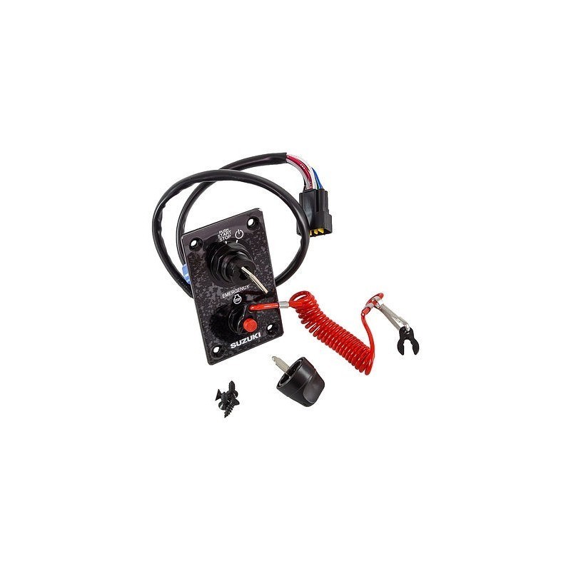 Panel assy