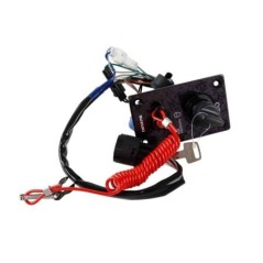Panel assy