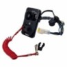 Panel Contacto (Llave) Original Suzuki 37100-98L10-000