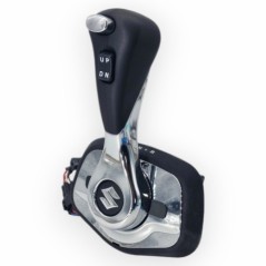 Remote control assy