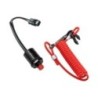 Interruptor Emergencia Original Suzuki 37820-93J05-000