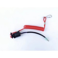 Interruptor Hombre al Agua Para Suzuki  37820-92E05