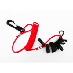 Kit llaves Desconectador de Seguridad