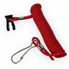 Cordel Recambio hombre al agua 37823-97J00-000