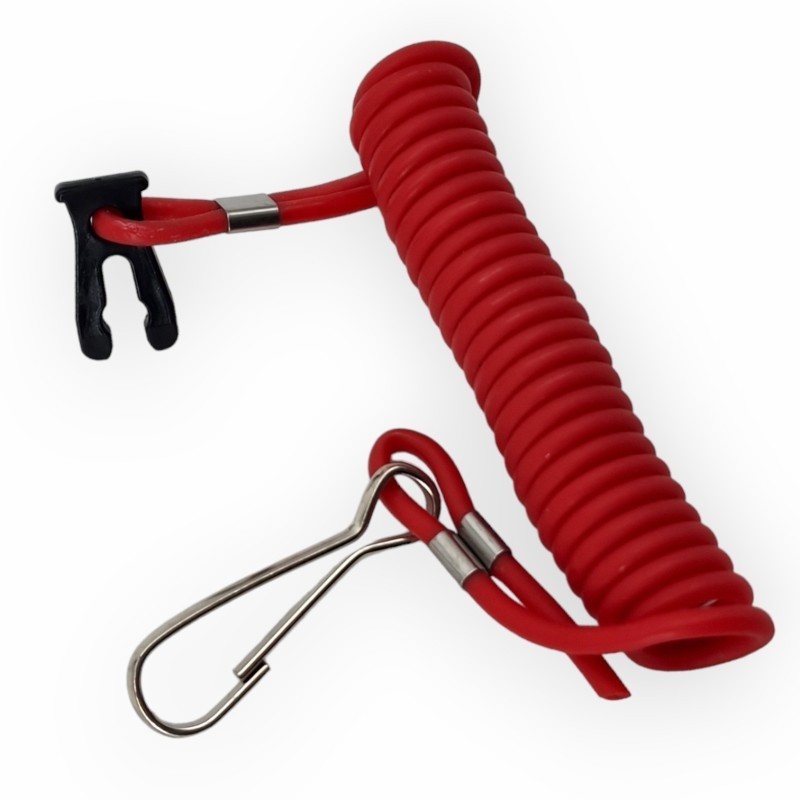 Cordel Recambio hombre al agua 37823-97J00-000