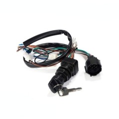 Llave de Contacto y Arranque para Suzuki 37110-93J00