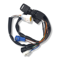 Switch assy