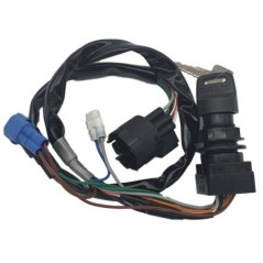 Switch assy