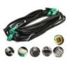 Cableado Mando Control Para SUZUKI 36620-93J00