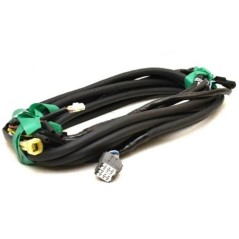 Wire assy