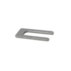 Clip Placa Abrazadera para Cable Control de Mando Morse 6H3-48538-00