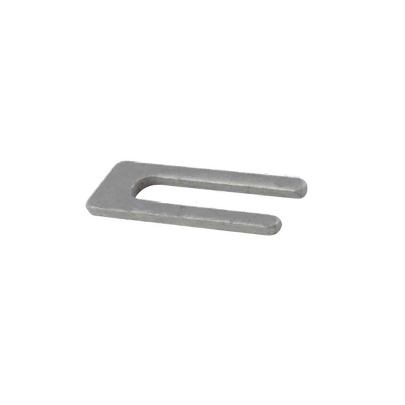 Clip Placa Abrazadera para Cable Control de Mando Morse 6H3-48538-00
