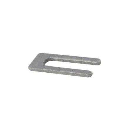 Clip Placa Abrazadera para Cable Control de Mando Morse 6H3-48538-00