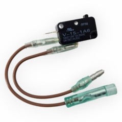 Interruptor Neutro Original Suzuki 37721-94601-000
