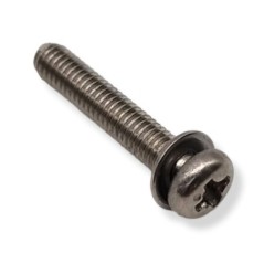 Screw