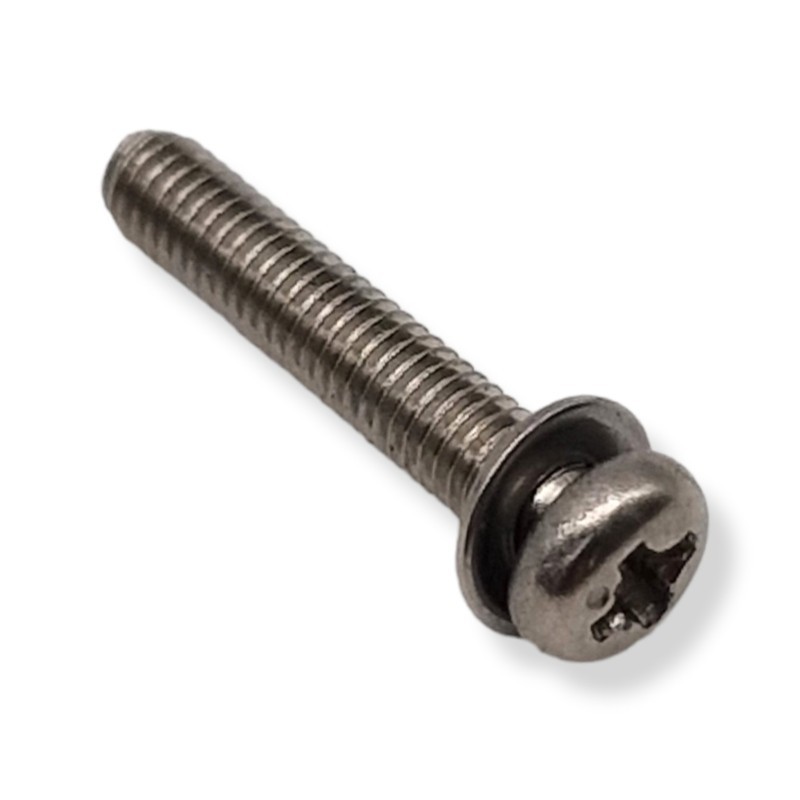 Screw