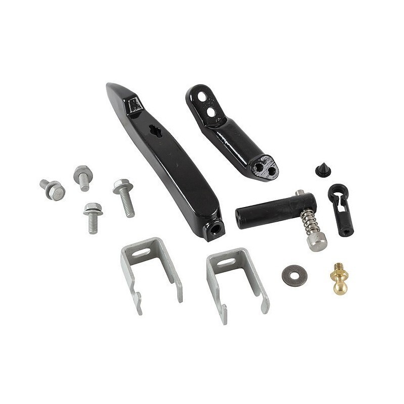 Kit adaptación Original Suzuki 67130-96310-000