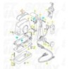 Decal Original Suzuki 67281-93J00-000