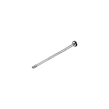 Varilla Puño Original Suzuki 63220-96302-000