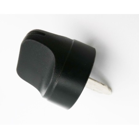 Knob,main switch Original Suzuki 37143-96L00-000