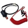Interruptor Emergencia Original Suzuki 37830-97J14-000