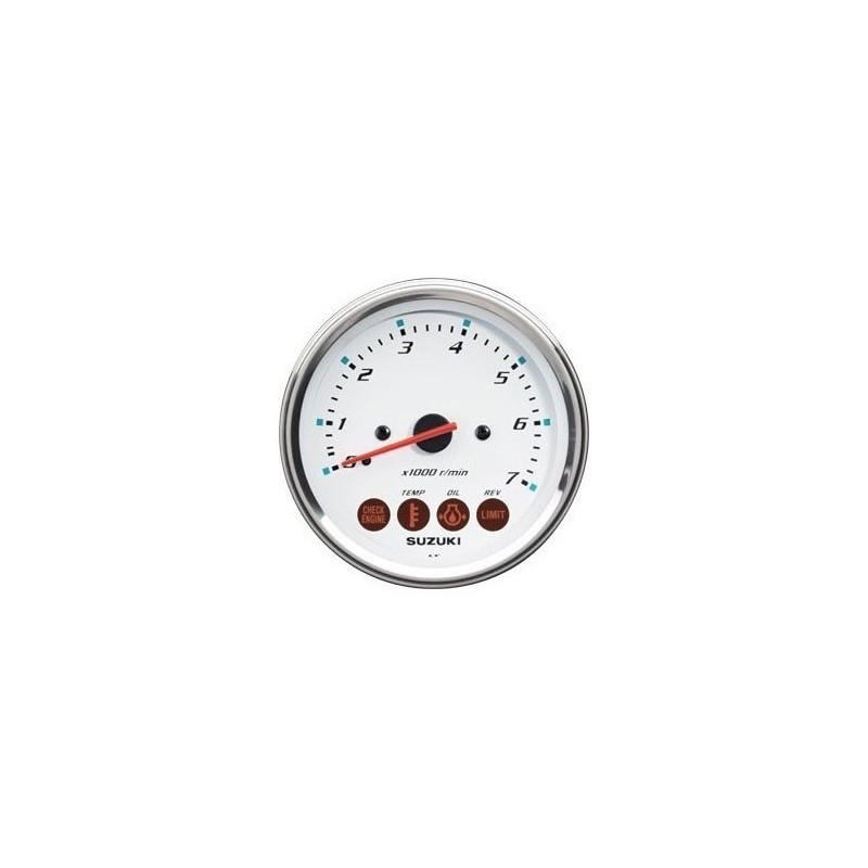 Tachometer assy