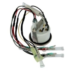 Reloj trim blanco Suzuki 34800-93J11-000