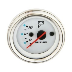 Reloj Voltímetro Original Suzuki 34600-93J13-000
