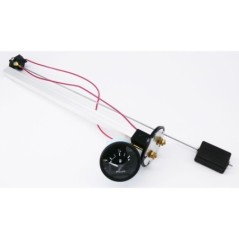 Kit indicador de Combustible con Sensor de Nivel