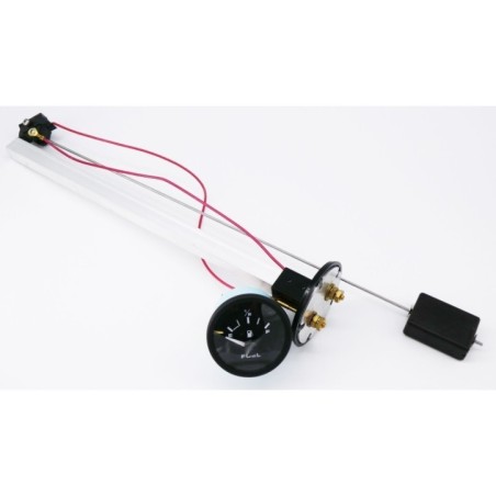 Kit indicador de Combustible con Sensor de Nivel