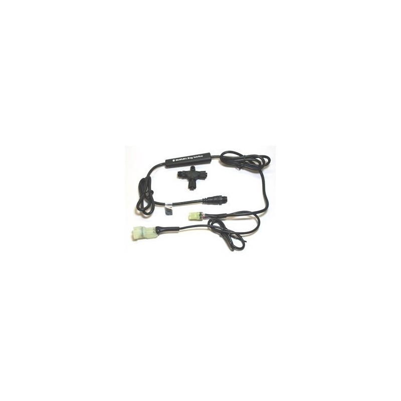 Interface Original Suzuki NMEA2000 990C0-88149-357