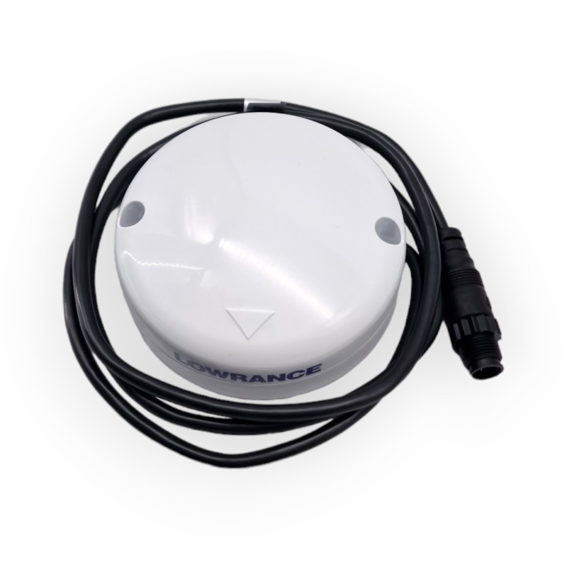 Receptor GPS 990C0-88122-000