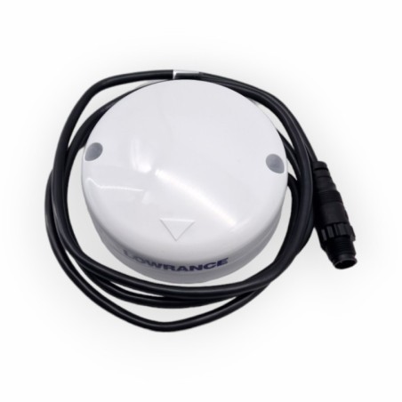 Receptor GPS 990C0-88122-000