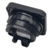 multi gauge Original Suzuki 34011-96L45-000 (SMG4)